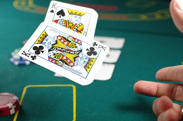 Alles wat je moet weten over poker regels